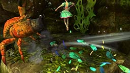 Alice Madness Returns Ultra HD